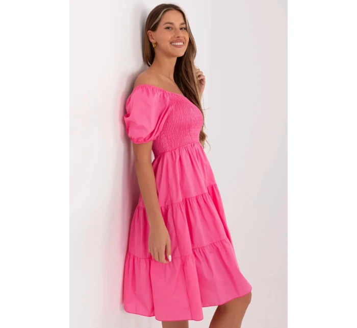 Denné šaty model 213838 Taliansko Moda