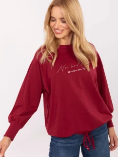 Blúzka model 217033 Relevantnosť