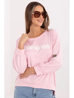 Mikina model 226296 Rue Paris