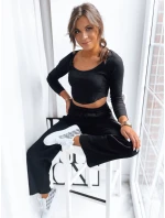 Dámský set black Dstreet model 21968760 - FashionStreet
