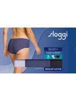 sloggi Basic+ Midi C3P - UNKNOWN - SLOGGI UNKNOWN - SLOGGI