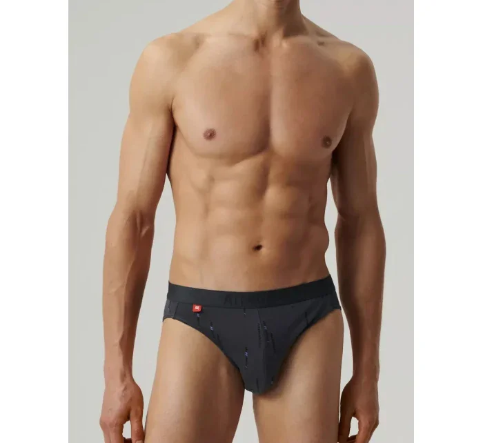 Kalhotky model 20926233 A'3 S2XL - Atlantic Kalhotky model 20926233 A'3 S2XL - Atlantic