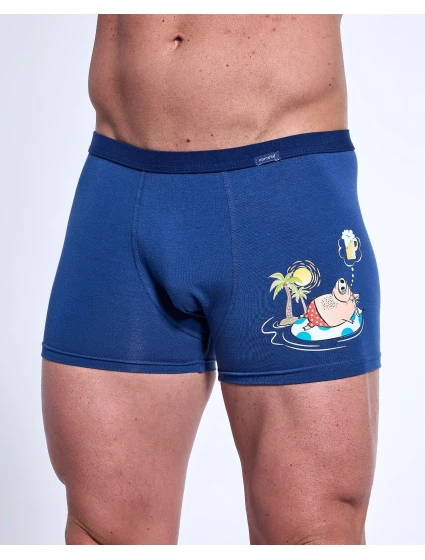 Boxerky Tattoo  S2XL model 20942824 - Cornette