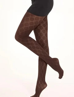 Legíny Knittex 22604 Pulse 50 den 2–4