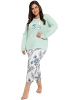 Dámske pyžamo 3016 Ariana - TARO Dámske pyžamo 3016 Ariana - TARO