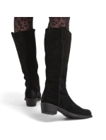 W kovbojské boty model 20810146 - SERGIO LEONE W kovbojské boty model 20810146 - SERGIO LEONE