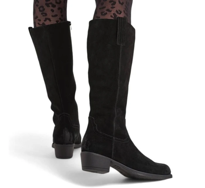 W kovbojské boty model 20810146 - SERGIO LEONE W kovbojské boty model 20810146 - SERGIO LEONE