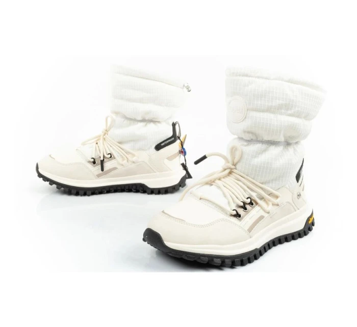 Snehule Colmar Warmer Polar Warmer Polar 202 dámske Snehule Colmar Warmer Polar Warmer Polar 202 dámske