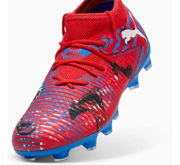Boty Future 8 Match Jr FG/AG model 21364286 - Puma
