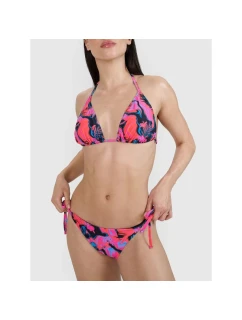 Dámské bikiny se středně vysokým pasem model 21433684 - 4F