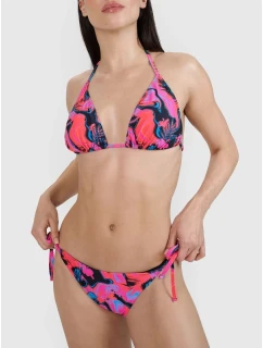 Dámské bikiny se středně vysokým pasem model 21433684 - 4F