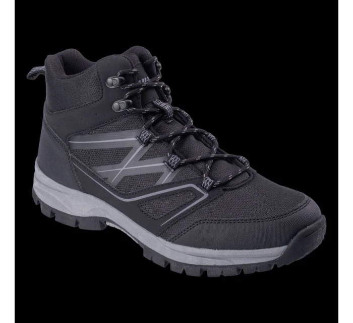 Pánské boty model 21811301 MID - Hi-Tec Pánské boty model 21811301 MID - Hi-Tec