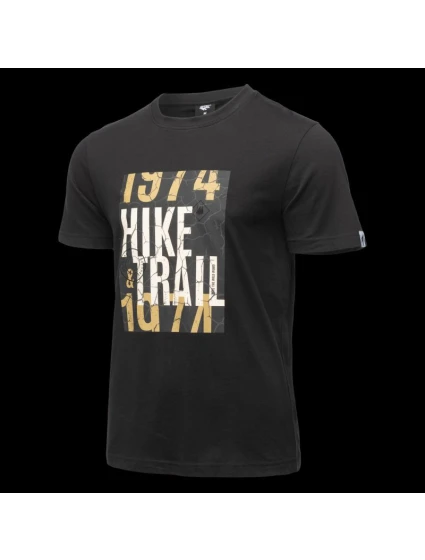 Pánske tričko s krátkym rukávom MIKO Pánske tričko s krátkym rukávom MIKO