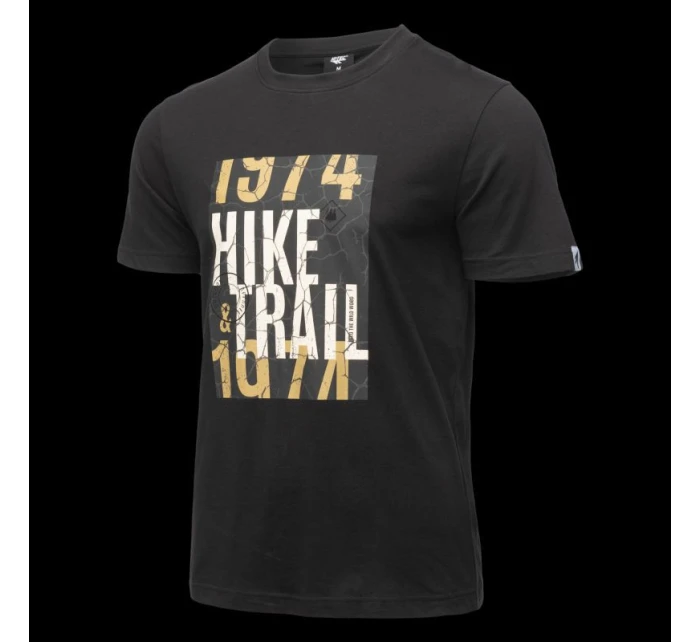 Pánske tričko s krátkym rukávom MIKO Pánske tričko s krátkym rukávom MIKO