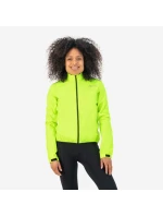 kurtka damska model 21847433 CORE fluor 2XL - Rogelli