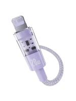 Baseus USB kabel 1m model 21861878