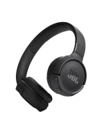 Bezdrôtové slúchadlá do uší JBL Tune 520 BT Black