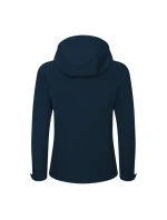 Dámska softshellová bunda Trail (tmavomodrá) Dámska softshellová bunda Trail (tmavomodrá)