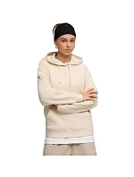 Puma ESS Elevated Comfort Hoodie cream 691814 87