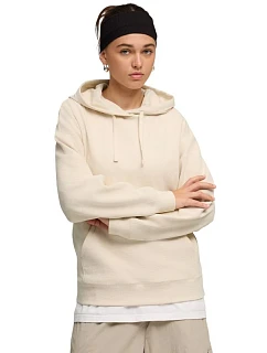 Dámská mikina ESS Elevated Comfort Hoodie cream model 22096963 - Puma