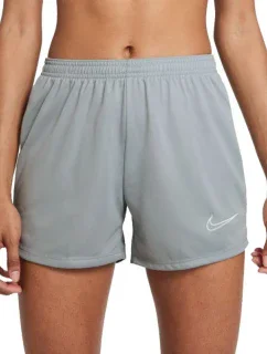 Šortky Nike NK Df Academy 21 W CV2649 019 dámske
