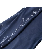 Dievčenská mikina Ashira Jr 92800438633 - Bejo Dievčenská mikina Ashira Jr 92800438633 - Bejo