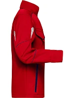 JN Pracovní letní softshellová bunda Color 02.0 model 22492315 - Daiber