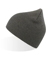 Recy Beanie Pletená čepice model 22479372 dark grey - Atlantis Headwear