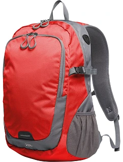 Batoh red model 22517922 - Halfar
