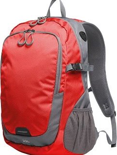 Batoh  red model 22517922 - Halfar