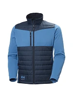 Oxford Pracovní hybridní bunda "Oxford" blue model 22469952 - Helly Hansen Oxford Pracovní hybridní bunda "Oxford" blue model 22469952 - Helly Hansen