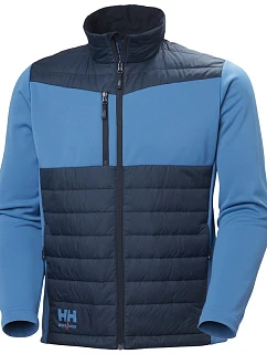 Oxford Pracovní hybridní bunda "Oxford"  blue model 22469952 - Helly Hansen