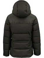 Clique Colorado Jacket Women Dámska zimná bunda 67.0932 tmavošedá Clique Colorado Jacket Women Dámska zimná bunda 67.0932 tmavošedá