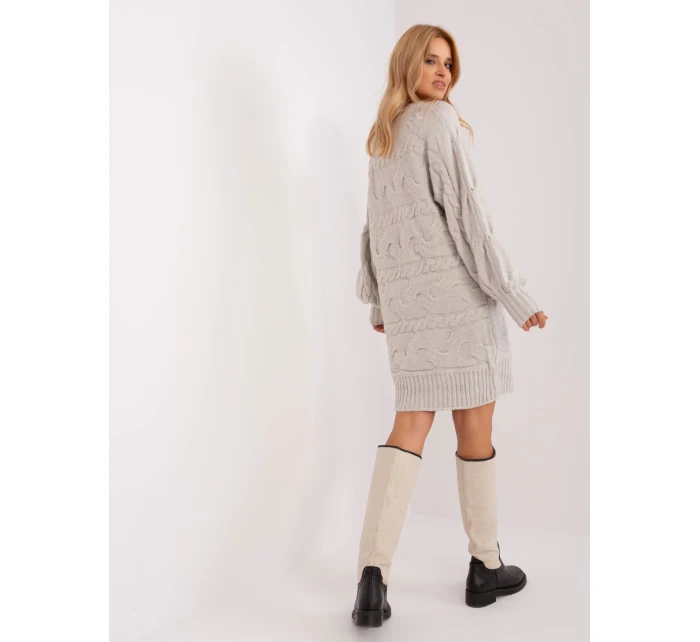 Prepínač AT SW 2367.76P svetlo béžová