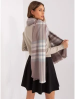 Šatka AT SZ 23125 1.26 svetlo fialová