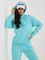 Súprava CLM KMPL 90295.86 tyrkysová