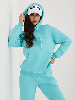 Sada CLM KMPL 90295.86 tyrkysová