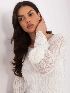 Blúzka IT BZ 22122.85 ecru