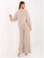 Súprava IT KMPL 81001.15P béžová Súprava IT KMPL 81001.15P béžová