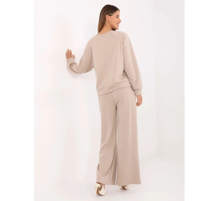 Súprava IT KMPL 81001.15P béžová Súprava IT KMPL 81001.15P béžová