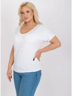 Halenka RV BZ model 17280828 bílá - FPrice Halenka RV BZ model 17280828 bílá - FPrice