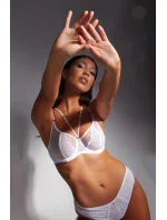 Nohavičky Subtle Temptation BM-18-MA-31-BIA-FB1 - Bella Misteria