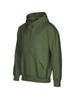 Cloud (GOTS) unisex mikina khaki Cloud (GOTS) unisex mikina khaki