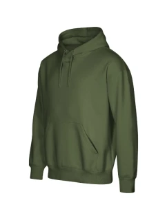 Cloud (GOTS) unisex mikina khaki