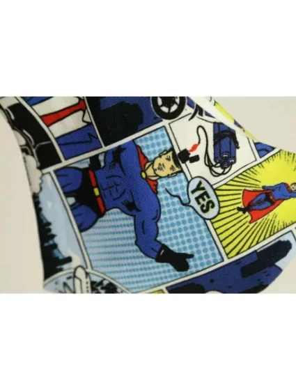 bavlněná rouška Marvel - Vestis bavlněná rouška Marvel - Vestis