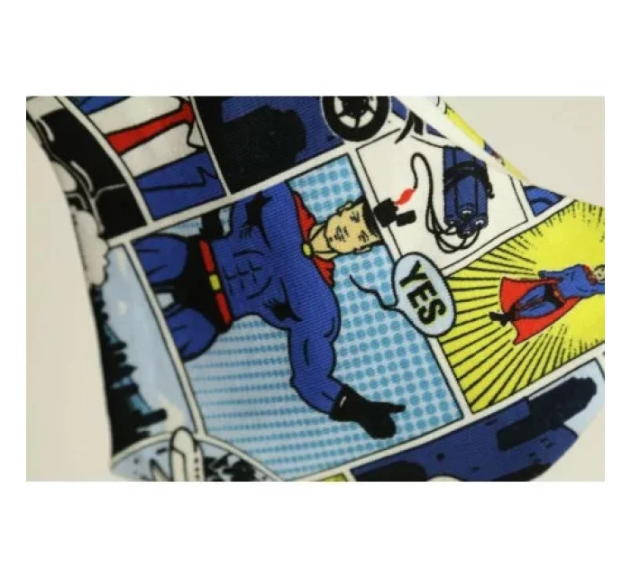 bavlněná rouška Marvel - Vestis bavlněná rouška Marvel - Vestis