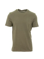 Pánske Tričko U1GM01JR06A - G9D5 - Kaki - Guess