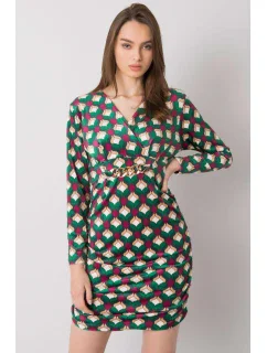 Denné šaty model 160391 Italy Moda