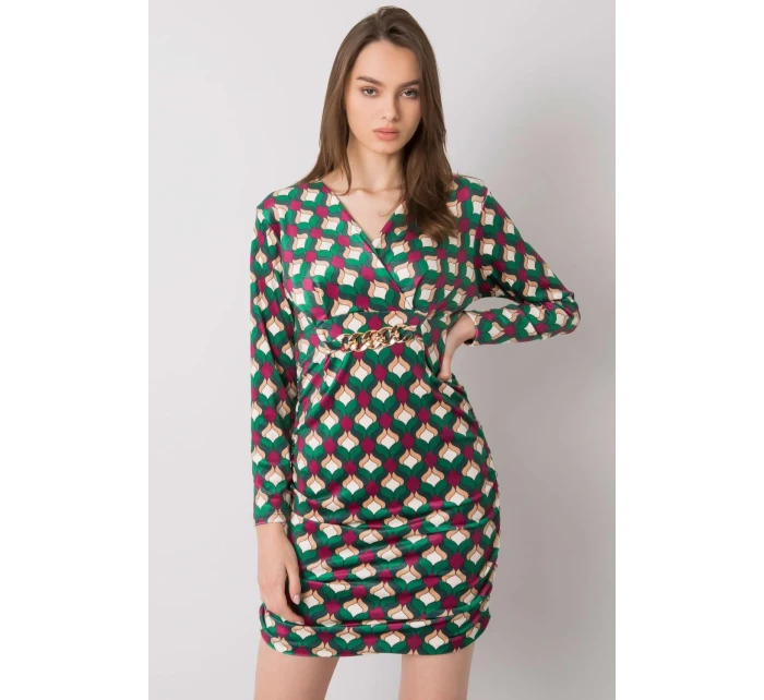 Denné šaty model 160391 Italy Moda