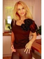 Blúzka model 214217 Mirale